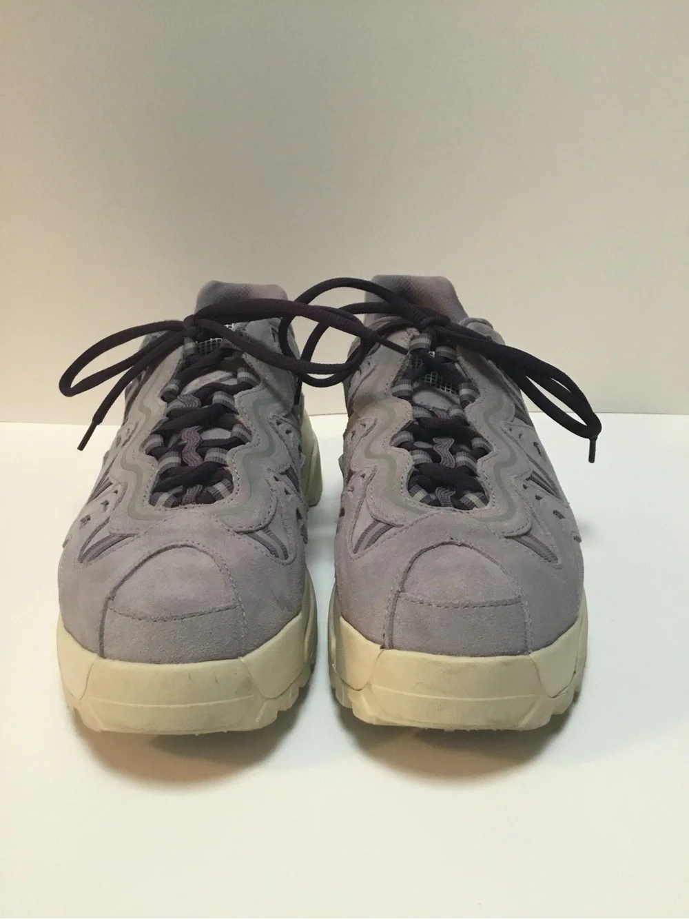 Golf Le Fleur x Converse Gianno Low Lavender
